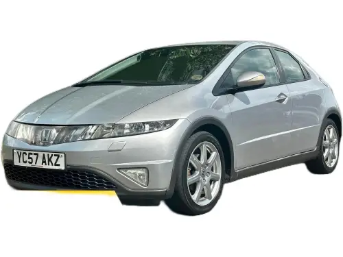 Honda Civic YC57 AKZ