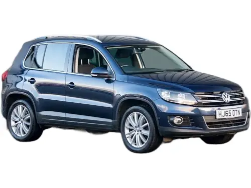 Volkswagen Tiguan HJ65 OTN