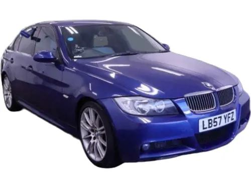 BMW 325i M Sport Auto LB57 YFZ