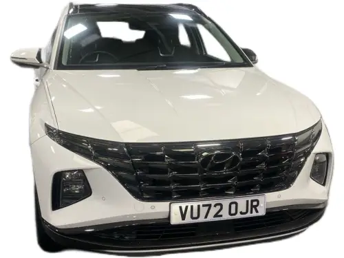Hyundai Tucson Ultimate Tgdi PHEV 4X4a VU72 OJR