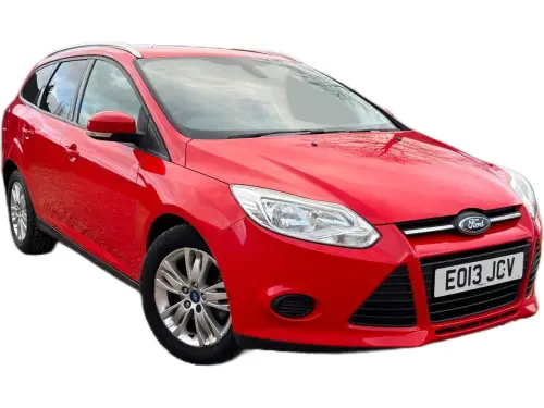 Ford Focus EO13 JCV