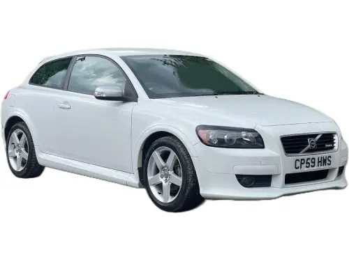 Volvo C30 CP59 HWS
