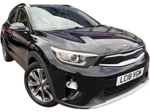 Kia Stonic LC18 VGM