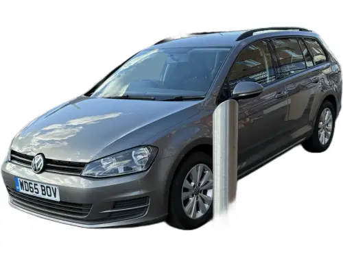 Porsche Macan MD65 BOV