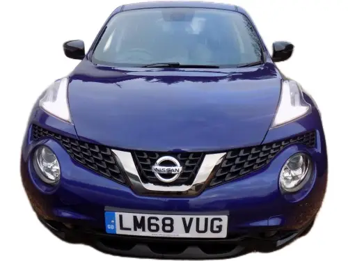 Nissan Juke LM68 VUG