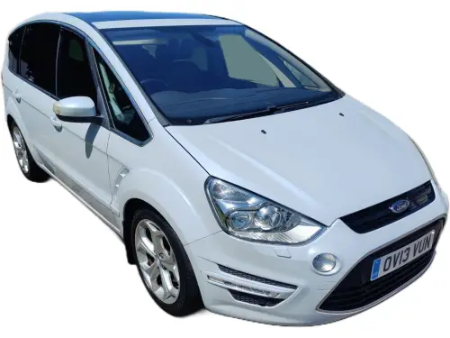 Ford S-MAX OV13 VUN