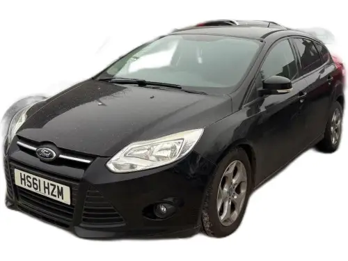 Ford Focus HS61 HZM