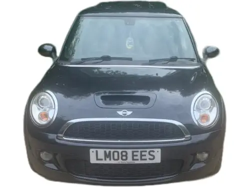 MINI Cooper S LM08 EES