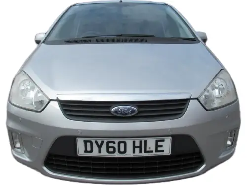 Ford C-Max DY60 HLE