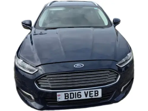 Ford Mondeo BD16 VEB