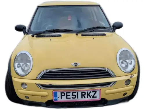 MINI Mini ONE PE51 RKZ