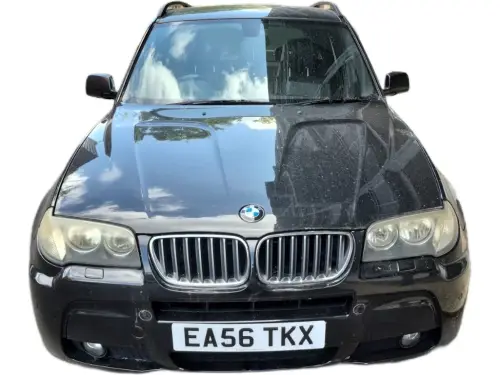 BMW X3 EA56 TKX