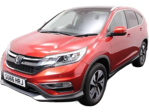 Honda CR-V SO66 HRJ