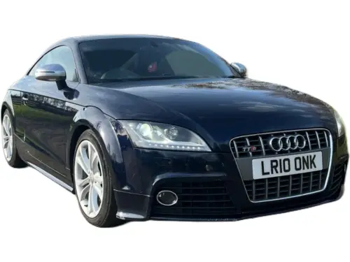 Audi TT LR10 ONK