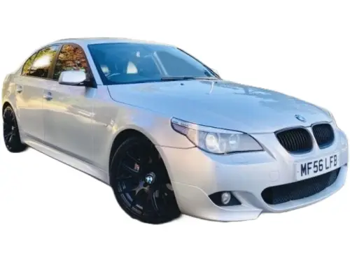 BMW 530 MF56 LFB