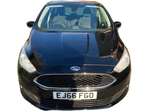 Ford C-Max EJ66 FGO