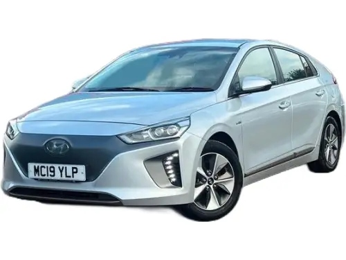 Hyundai IONIQ MC19 YLP