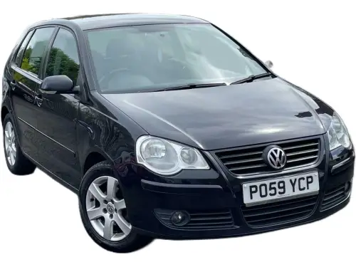 Volkswagen Polo Match 80 PO59 YCP