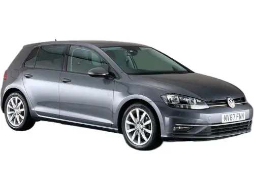 Volkswagen Golf GT TDI BMT MV67 FNN
