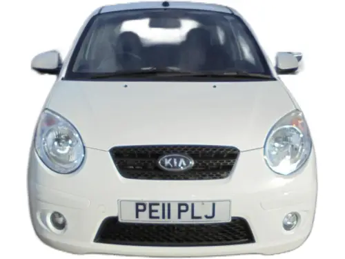 Kia Picanto PE11 PLJ