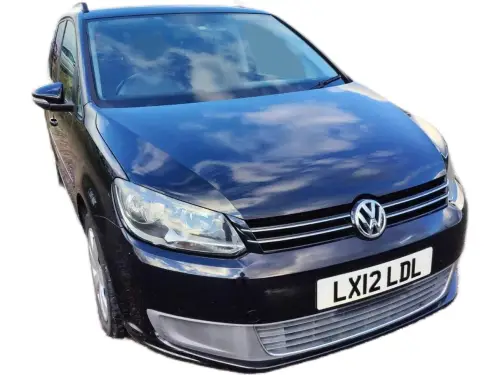 Volkswagen Touran LX12 LDL