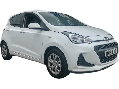 Hyundai I10 SE DV19 LDK