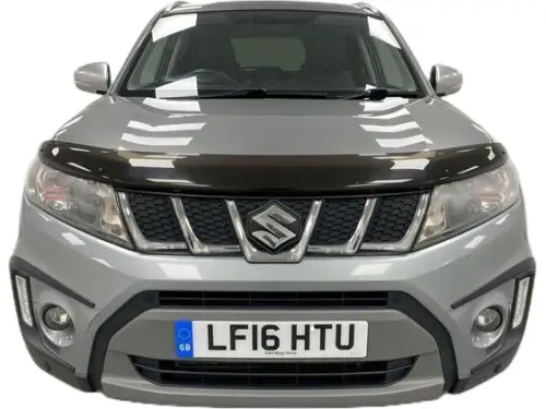 Suzuki Vitara LF16 HTU