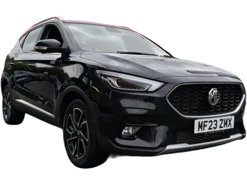 MG ZS Exclusive T-GDI Auto MF23 ZMX