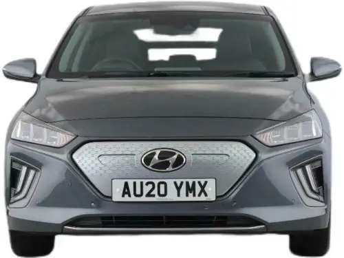 Hyundai IONIQ Premium SE EV AU20 YMX