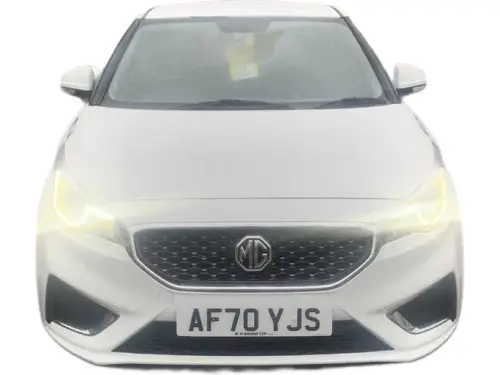 MG 3 AF70 YJS