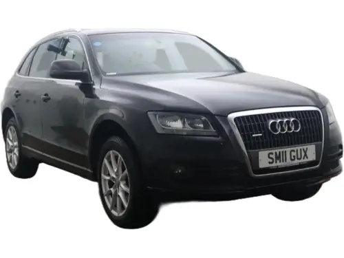 Audi Q5 SM11 GUX