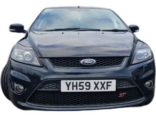 Ford Focus YH59 XXF