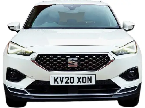 SEAT Tarraco KV20 XON