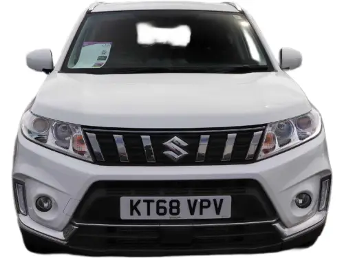 Suzuki Vitara KT68 VPV