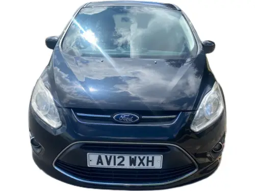 Ford C-Max AV12 WXH