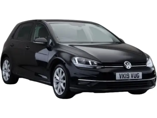 Volkswagen Golf VK19 VUG