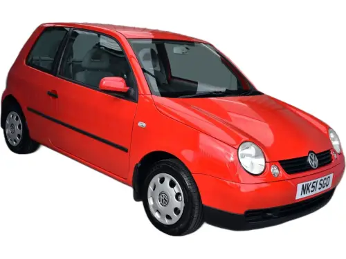 Volkswagen Lupo NK51 SGO