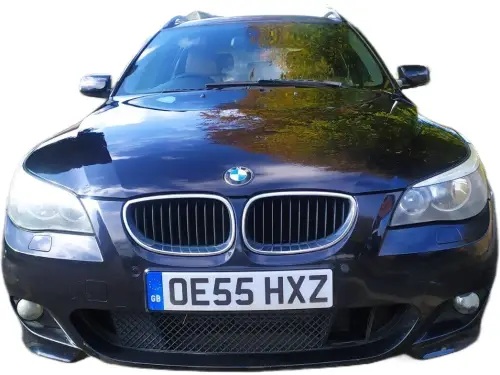 BMW 5 Series OE55 HXZ