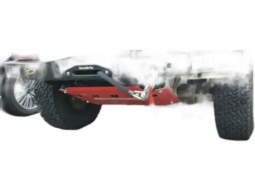 Land Rover Discovery TD5 GS Auto NJ02 VTU