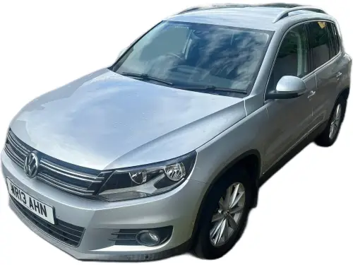 Volkswagen Tiguan WR13 AHN