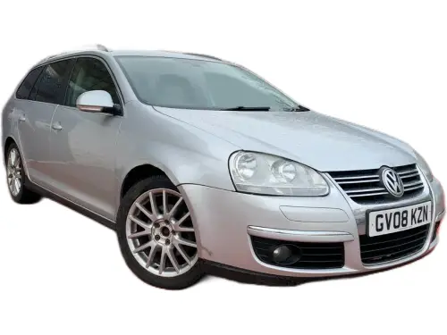 Volkswagen Golf SportLine TDI 140 GV08 KZN