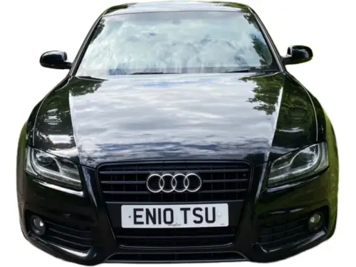 Audi A5 EN10 TSU