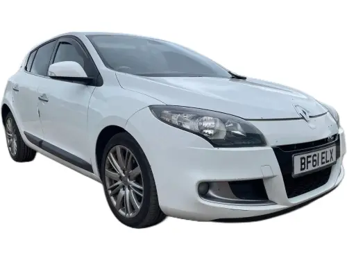 Renault Megane BF61 ELX