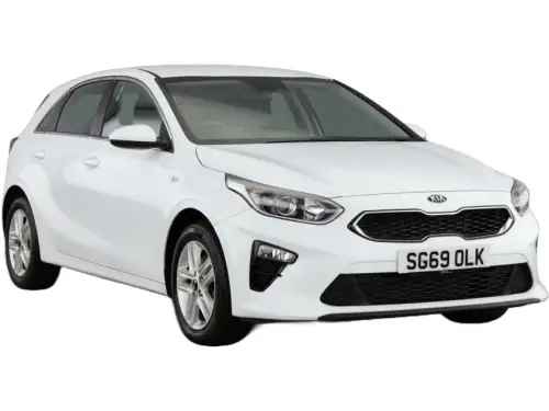 Kia Ceed SG69 OLK