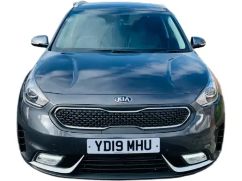 Kia Niro 3 S-A YD19 MHU