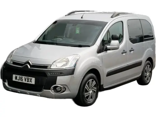 Citroën Berlingo WJ16 VBX
