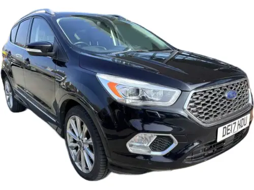 Ford Kuga DE17 HDU