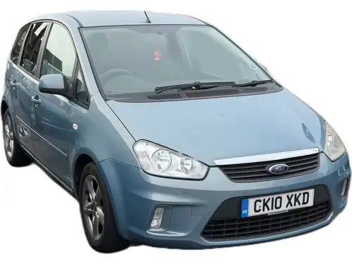 Ford C-Max CK10 XKD