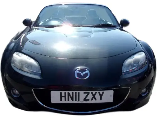 Mazda MX-5 HN11 ZXY