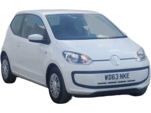 Volkswagen Move up WD63 NKE